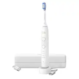 MediaMarkt Philips Sonicare 7100 Series Hx7420/01 Elektrische Tandenborstel Wit aanbieding