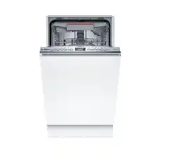 MediaMarkt Bosch Spv4emx24e Serie 4 Efficientdry Inbouwvaatwasser aanbieding