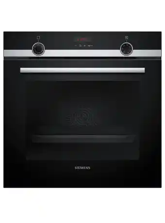 MediaMarkt Siemens Hq574aer3 Iq300 Activeclean Oven aanbieding