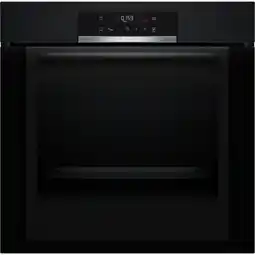 MediaMarkt Bosch Hba372bb0 Oven aanbieding