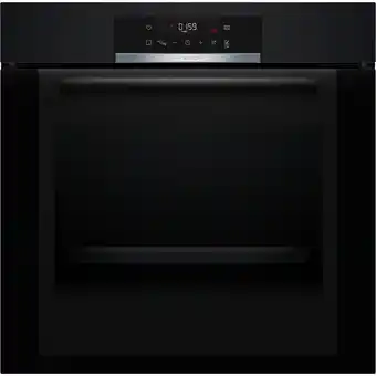 MediaMarkt Bosch Hba372bb0 Oven aanbieding