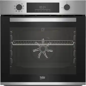 MediaMarkt Beko Bbie12301xmp Aeroperfect Oven aanbieding