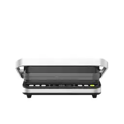 MediaMarkt Aeno AEG0005 Contactgrill Zwart aanbieding