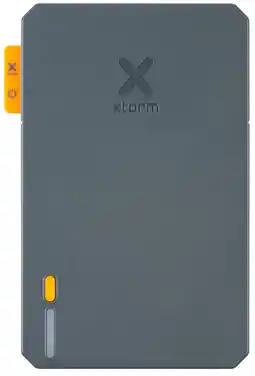 MediaMarkt Xtorm 277036 Essential 10000mah Grijs aanbieding