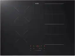 MediaMarkt Etna Kif370zt Kookplaat aanbieding