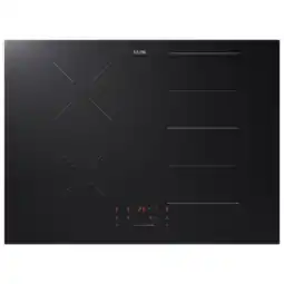 MediaMarkt Etna Kif370zt Kookplaat aanbieding