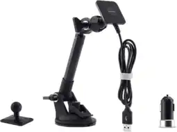 MediaMarkt Crosscall X-car Pro Carkit aanbieding