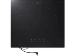 MediaMarkt Etna Kis159zt Kookplaat aanbieding