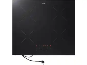 MediaMarkt Etna Kis159zt Kookplaat aanbieding