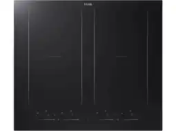 MediaMarkt Etna Kif5462zt Kookplaat aanbieding