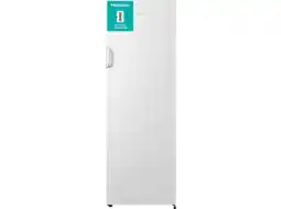 MediaMarkt Hisense Fv245n4awd Vrieskast aanbieding