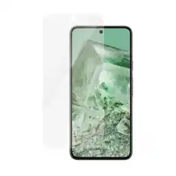 MediaMarkt Panzerglass Ultra-wide Fit Screenprotector Voor Google Pixel 9 Transparant aanbieding