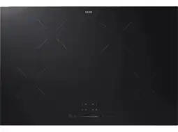 MediaMarkt Etna Ki377zt Kookplaat aanbieding