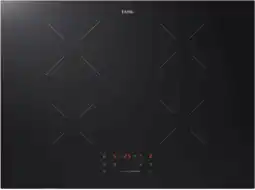 MediaMarkt Etna Ki170zt Kookplaat aanbieding