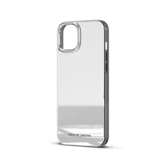 MediaMarkt Ideal Of Sweden Iphone 15 Plus Mirror Case aanbieding