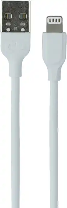 MediaMarkt GP Lightning-naar-usb-kabel 2 M aanbieding