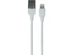 MediaMarkt GP Lightning-naar-usb-kabel 2 M aanbieding