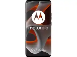 MediaMarkt Motorola Edge 50 Pro - 512 Gb Zwart aanbieding