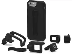 MediaMarkt Olloclip Studio Iphone 6 / 6s aanbieding