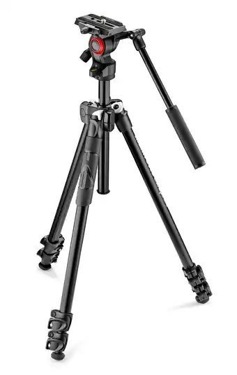 MediaMarkt Manfrotto 290 Light aanbieding