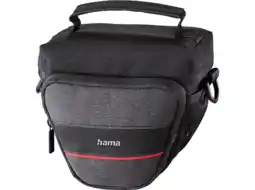 MediaMarkt Hama Fototas Slr Colt Valetta 90 Zwart aanbieding