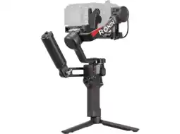 MediaMarkt DJI Ronin Rs 4 Combo Stabilizer aanbieding