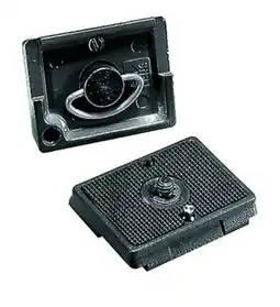 MediaMarkt Manfrotto Quick Release Plate 200-pl aanbieding