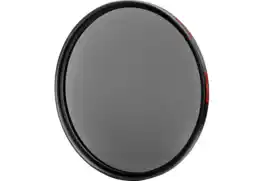MediaMarkt Manfrotto Nd8-filter 72mm aanbieding