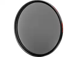 MediaMarkt Manfrotto Nd8-filter 72mm aanbieding