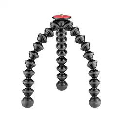 MediaMarkt Joby Gorillapod 3k Pro Stand Zwart aanbieding