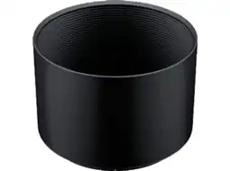 MediaMarkt Tamron Zonnekap Hf017 aanbieding