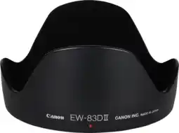 MediaMarkt Canon Ew-83d Ii aanbieding