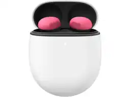 MediaMarkt Google Pixel Buds Pro 2 Oordopjes Roze aanbieding