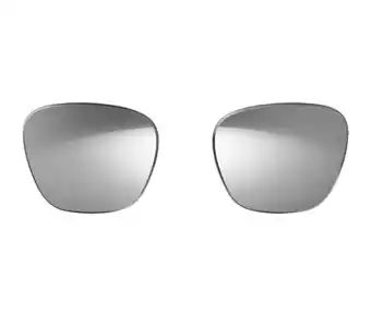 MediaMarkt Bose Lenses Alto Style Mirrored Silver S/m aanbieding