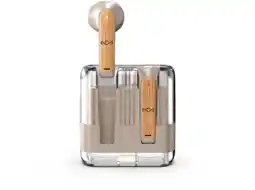 MediaMarkt House Of Marley Zion Tws Cream Oordopjes aanbieding