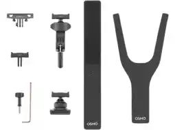 MediaMarkt DJI Osmo Action Road Cycling Accessory Kit aanbieding