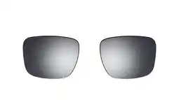 MediaMarkt Bose Lenses Tenor Style Mirrored Silver aanbieding