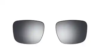 MediaMarkt Bose Lenses Tenor Style Mirrored Silver aanbieding