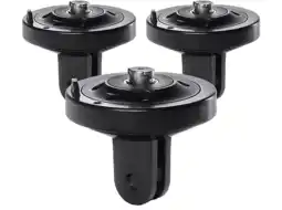 MediaMarkt 360 Fly Actioncam Adapter aanbieding