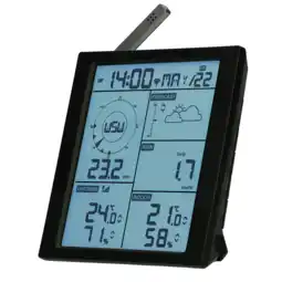 MediaMarkt Alecto Ws5200 aanbieding