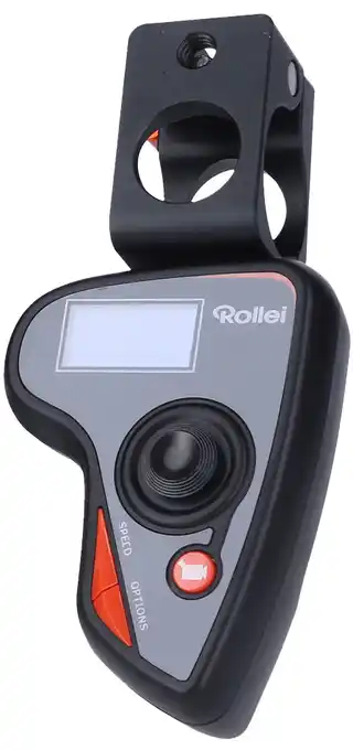 MediaMarkt Rollei Go! Dslm Controller aanbieding