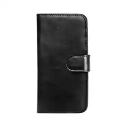 MediaMarkt Ideal Of Sweden Iphone 12/12 Pro Wallet Black aanbieding