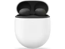 MediaMarkt Google Pixel Buds Pro 2 Oordopjes Grijs aanbieding