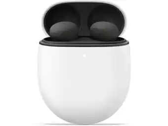 MediaMarkt Google Pixel Buds Pro 2 Oordopjes Grijs aanbieding