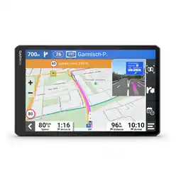 MediaMarkt Garmin Camper 1095 Eu aanbieding