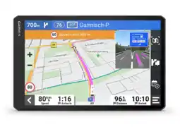 MediaMarkt Garmin Camper 1095 Eu aanbieding