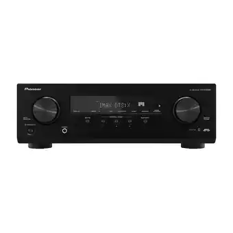 MediaMarkt Pioneer Vsx-835d Surround-receiver aanbieding