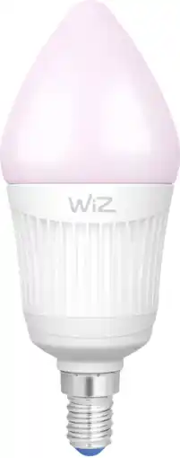 MediaMarkt WIZ C E14 - 2-pack 470 Lm aanbieding