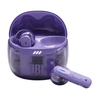 MediaMarkt JBL Tune Flex 2 Oordopjes Roze aanbieding