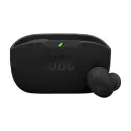 MediaMarkt JBL Vibe Buds 2 Oordopjes Zwart aanbieding